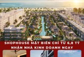 L'Aurora Phú Yên đầu tư ShopHouse Biển siêu lợi nhuận.